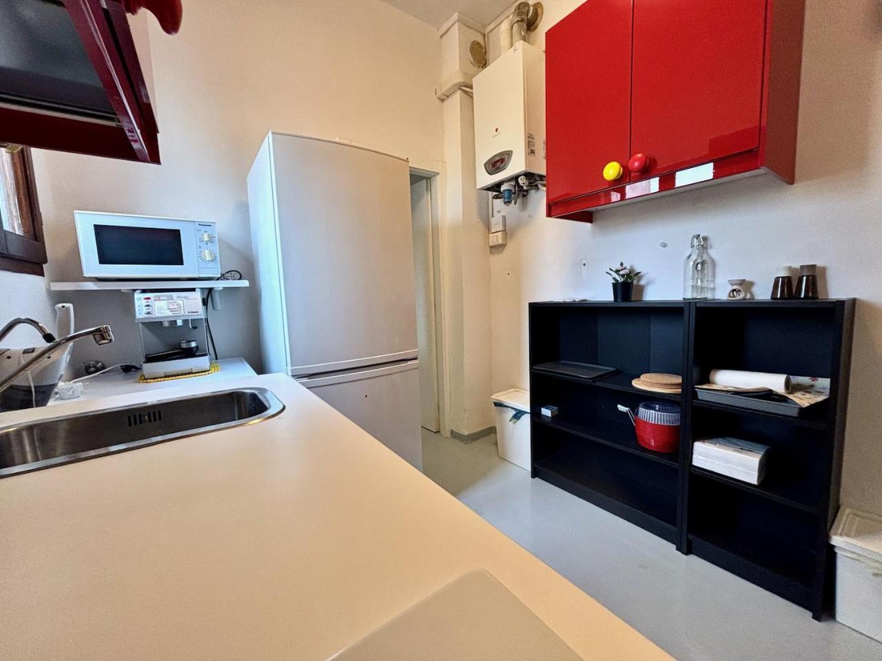 Elysian: All'ultimo Piano A Apartment