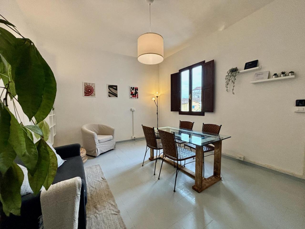 Apartment Elysian: All'ultimo Piano A Florence