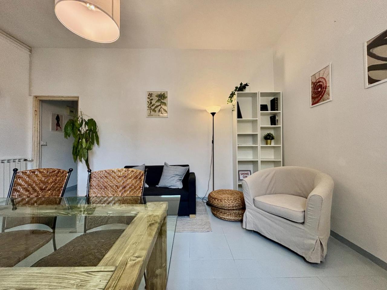 Elysian: All'ultimo Piano A Apartment Florence
