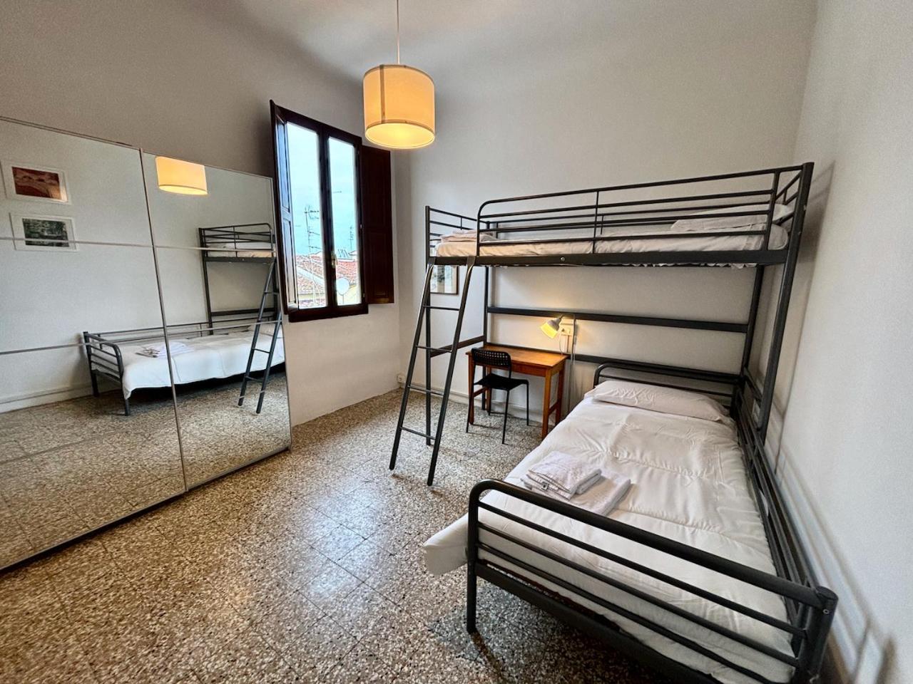 Apartment Elysian: All'ultimo Piano A Florence