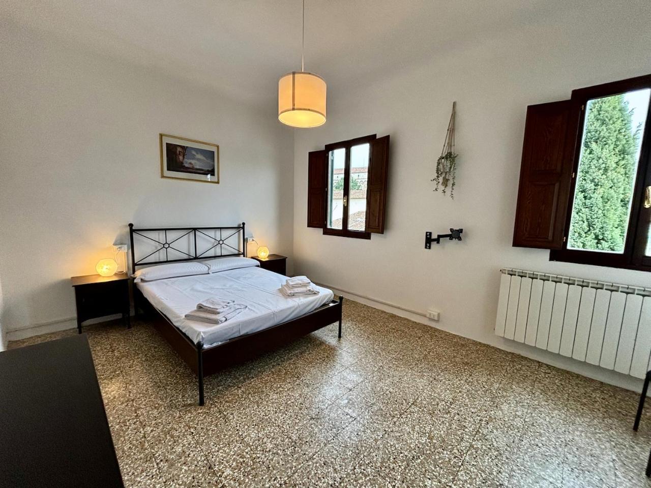 Elysian: All'ultimo Piano A Apartment Florence