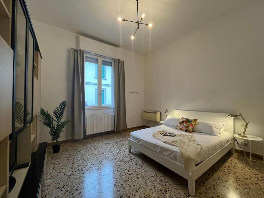 La Villetta Dell'orto Firenze