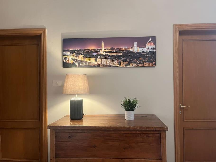 La Villetta Dell'orto Appartamento Firenze