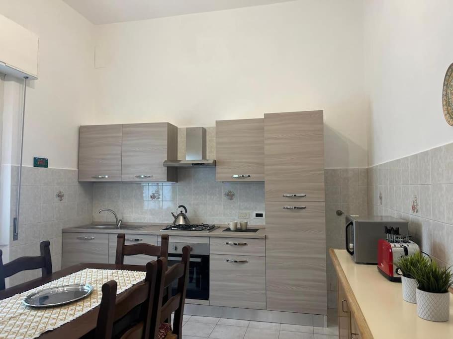 La Villetta Dell'orto * Firenze