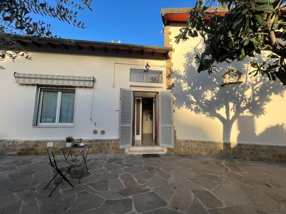 La Villetta Dell'orto Firenze
