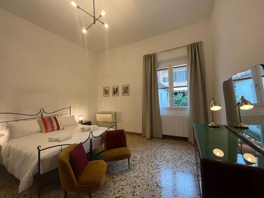La Villetta Dell'orto * Firenze