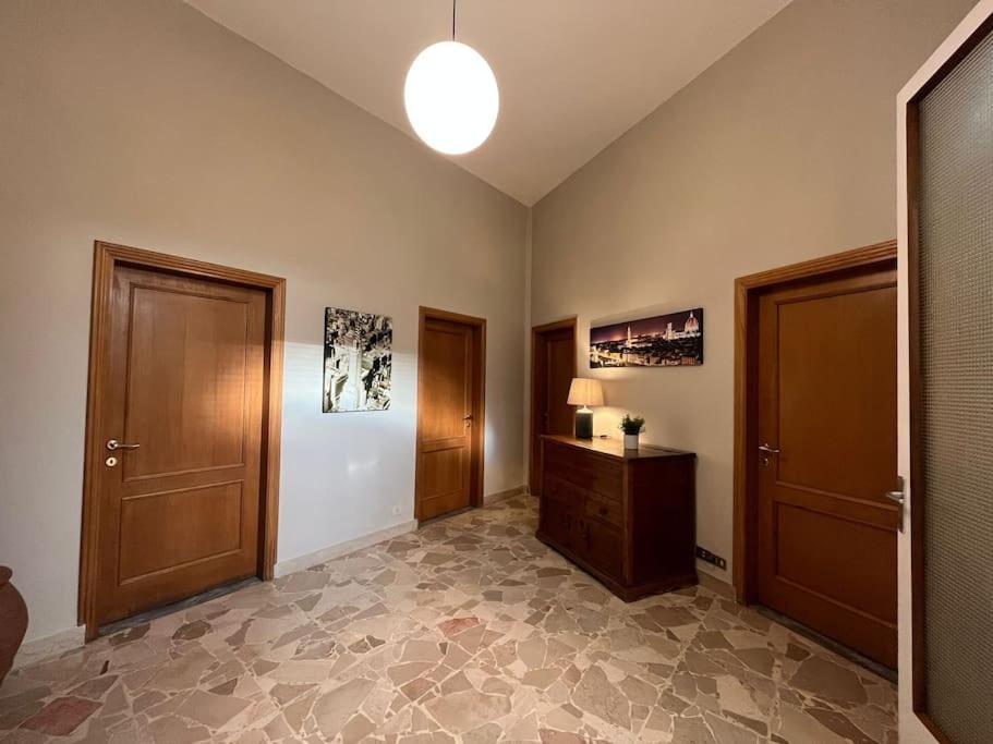 Appartamento La Villetta Dell'orto Firenze