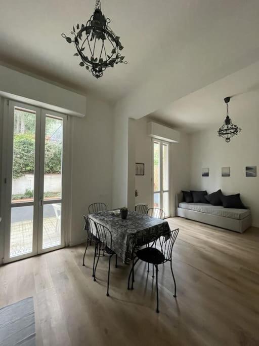 Apartment Rusciano Park Florence