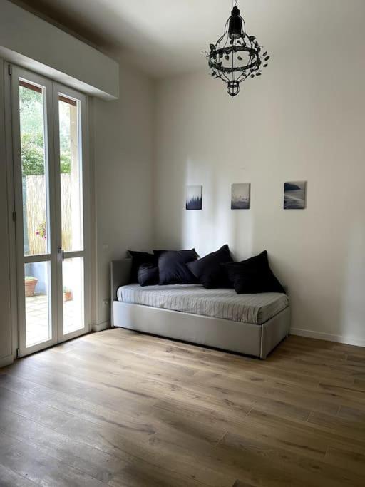 Rusciano Park Apartment