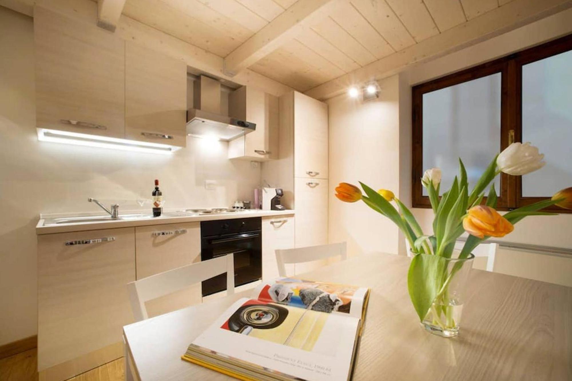 Monalda Loft 1 - Hosted By Sweetstay *