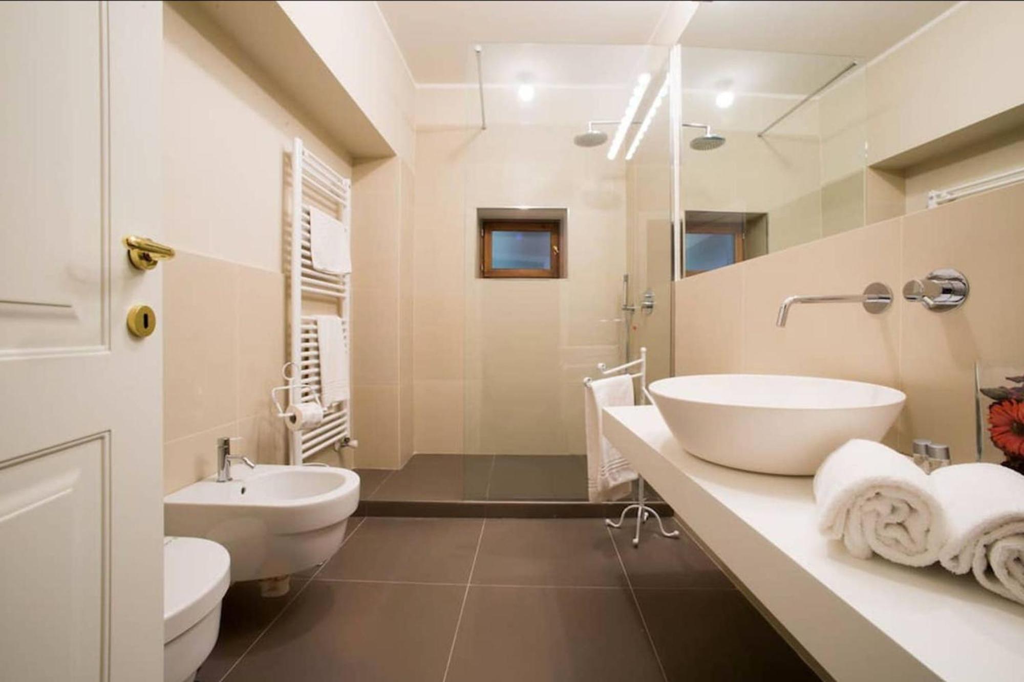 Monalda Loft 1 - Hosted By Sweetstay Apartment Florence