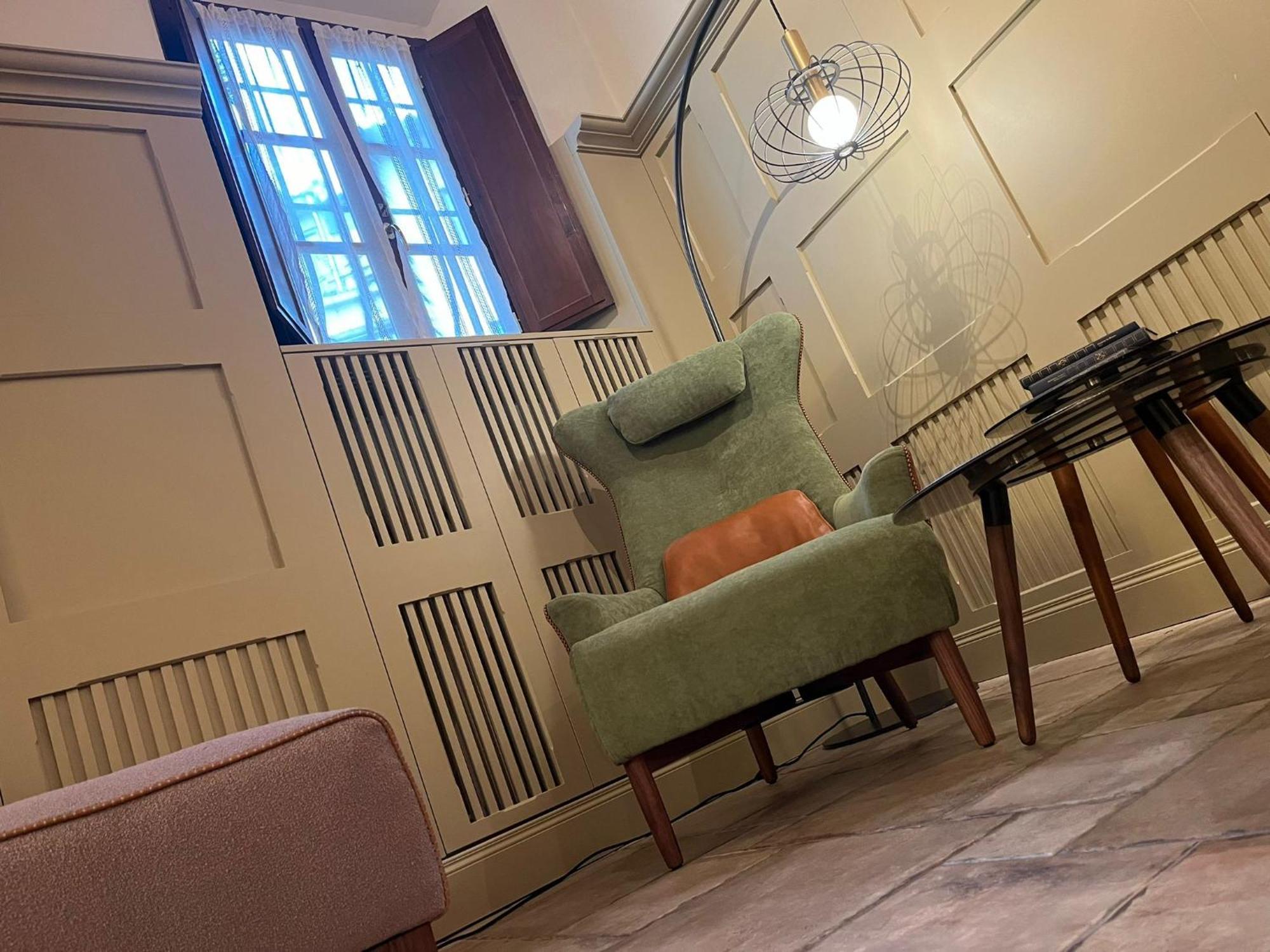 Hotel Nizza Florence