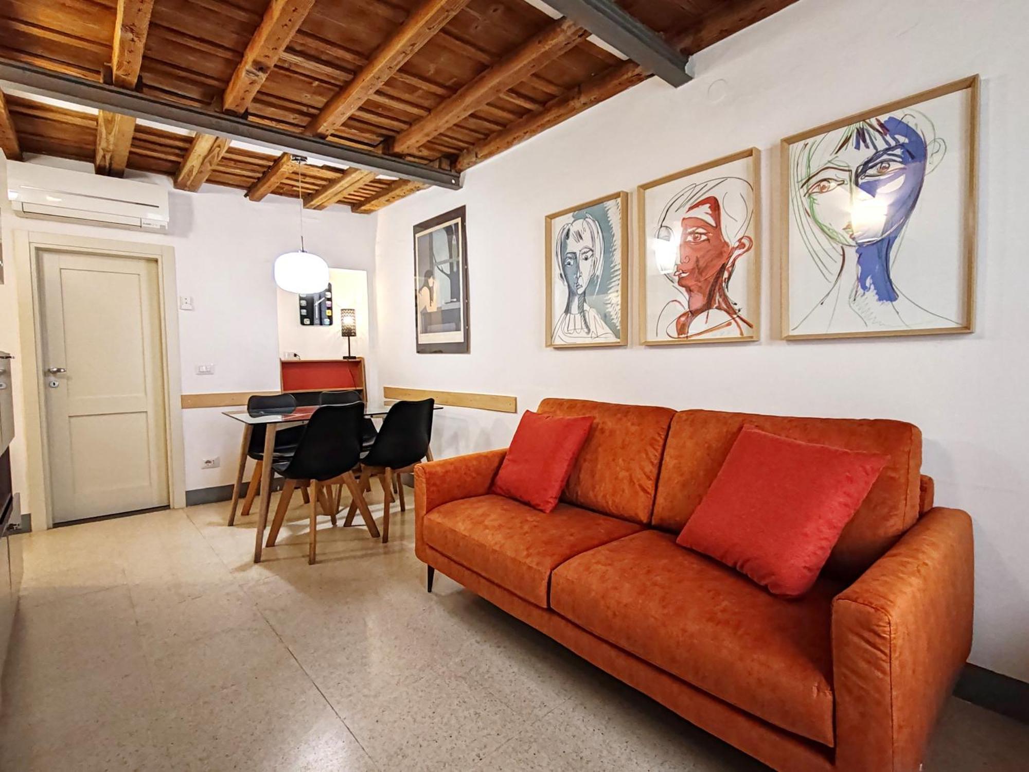 43 Palazzuolo House By 360rentals Apartment