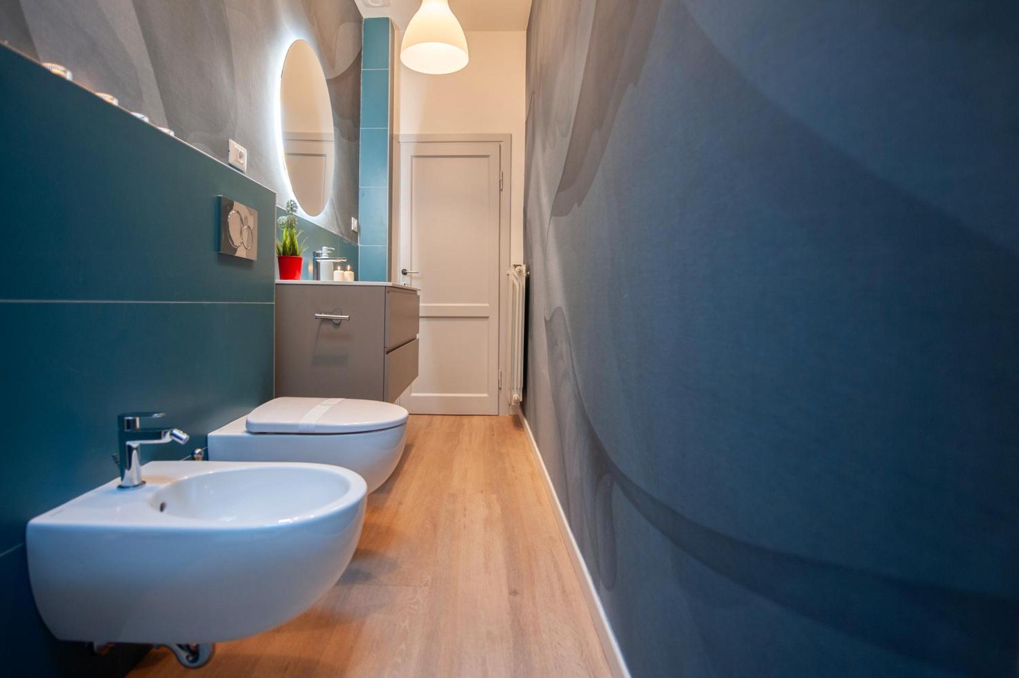 Appartamento Canto Rivolto - Flo Firenze