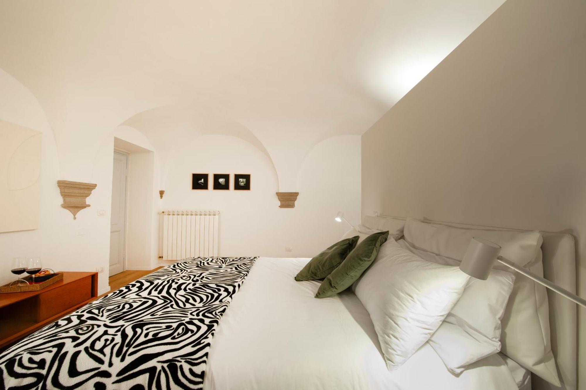Appartamento Canto Rivolto - Flo Firenze