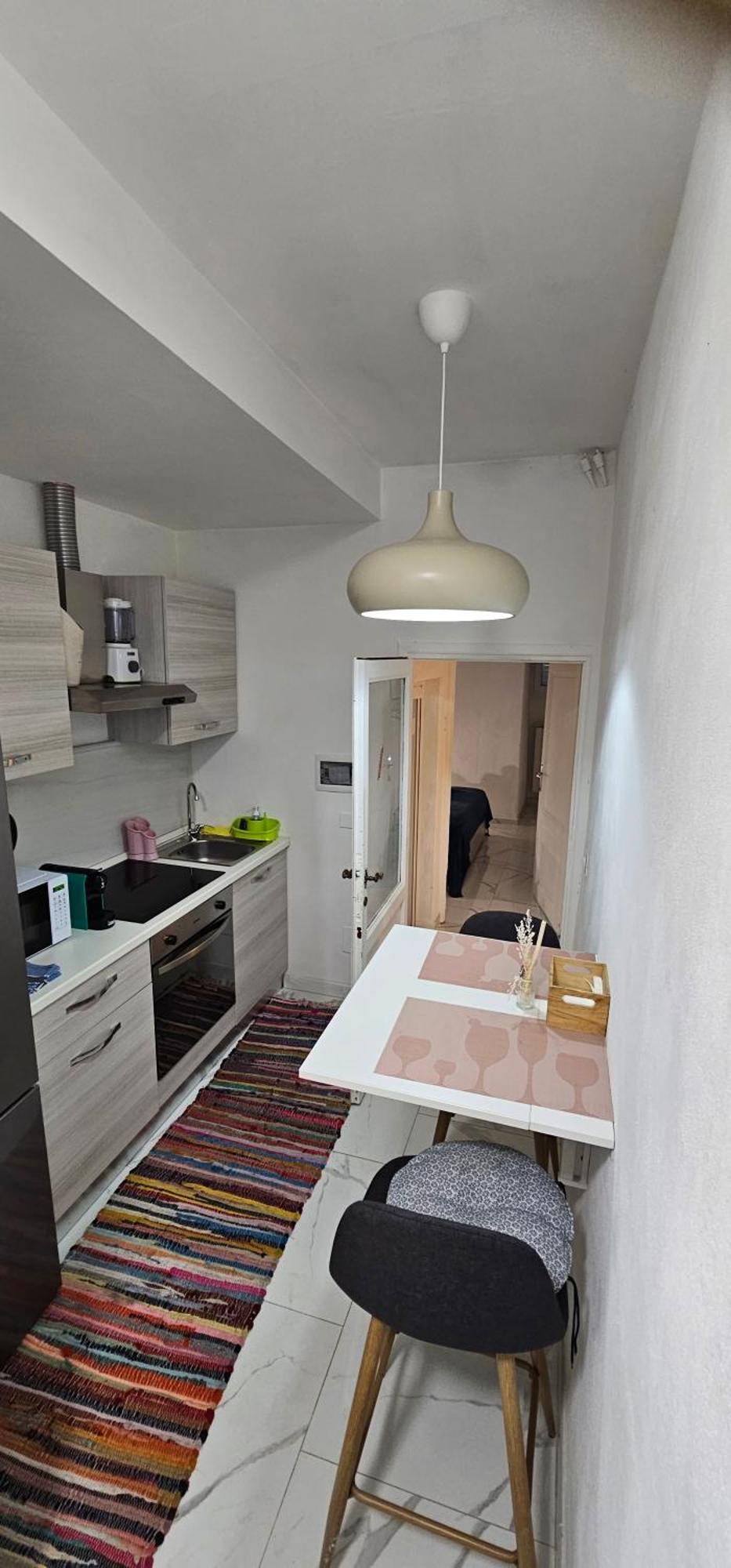 Appartamento San Niccolo