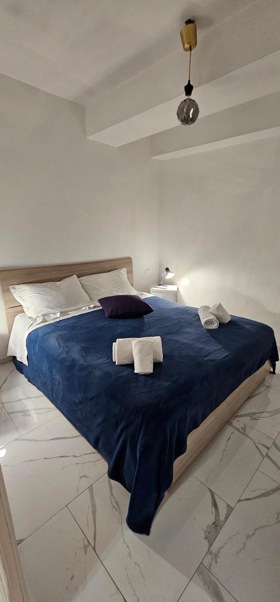 San Niccolo Appartamento *