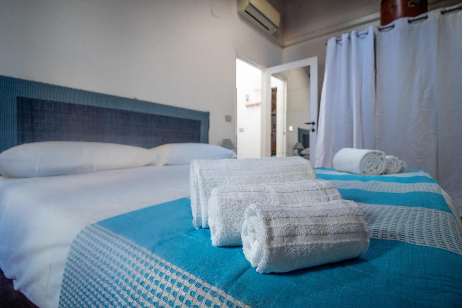 Appartamento Santo Spirito Firenze
