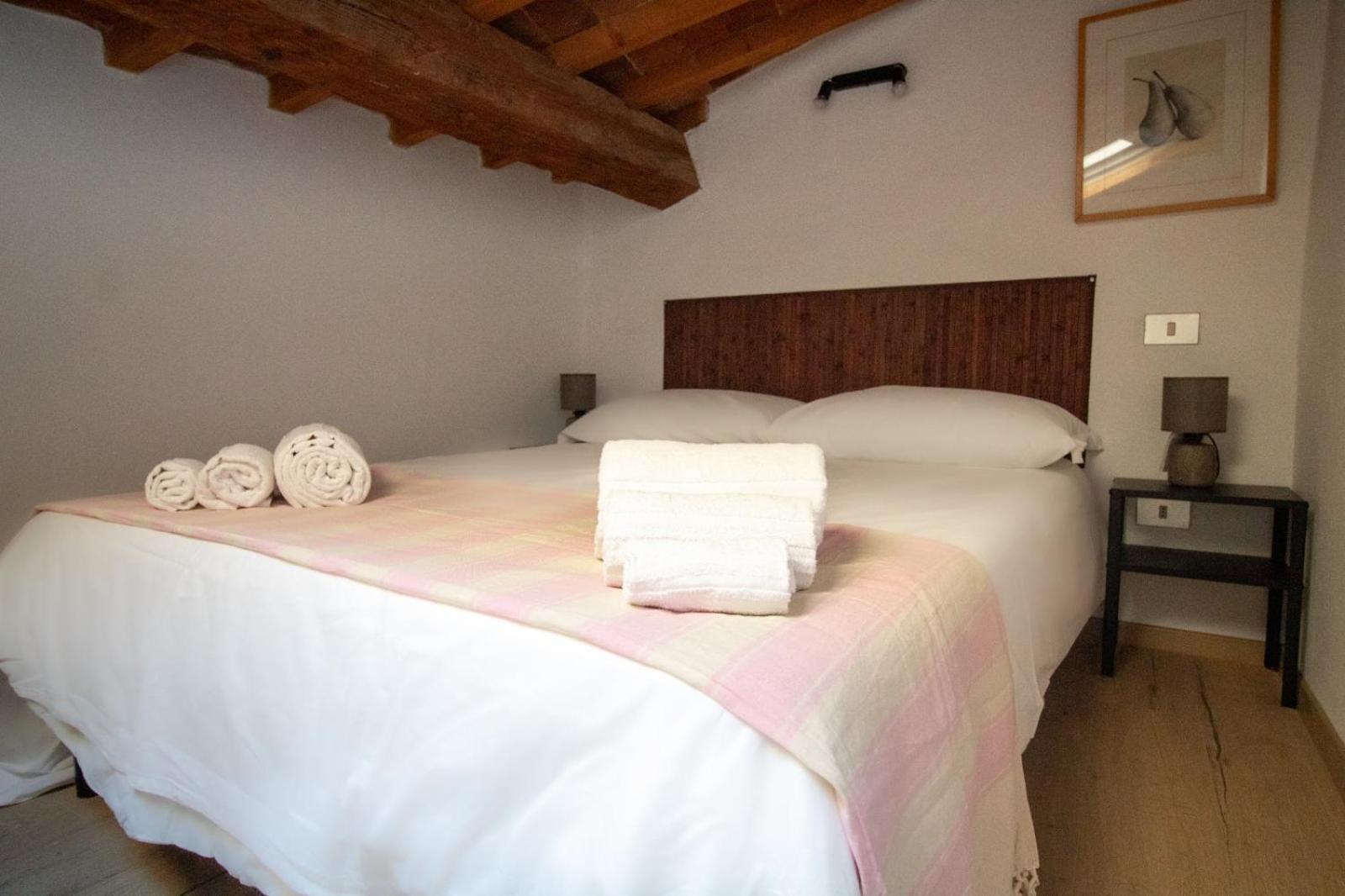 Santo Spirito Appartamento