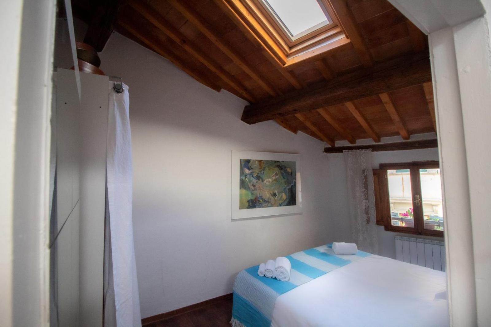 Appartamento Santo Spirito *
