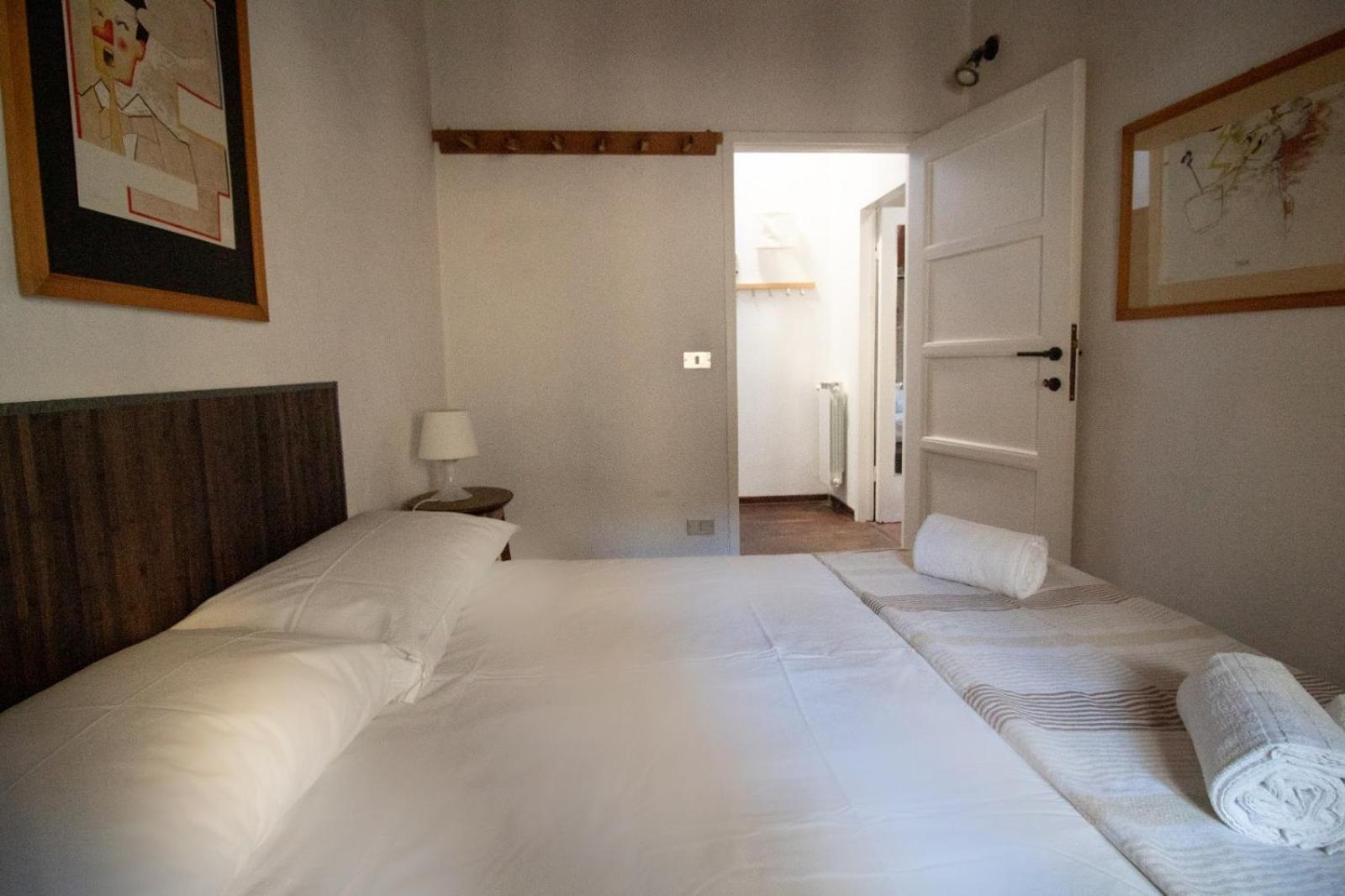 Appartamento Santo Spirito