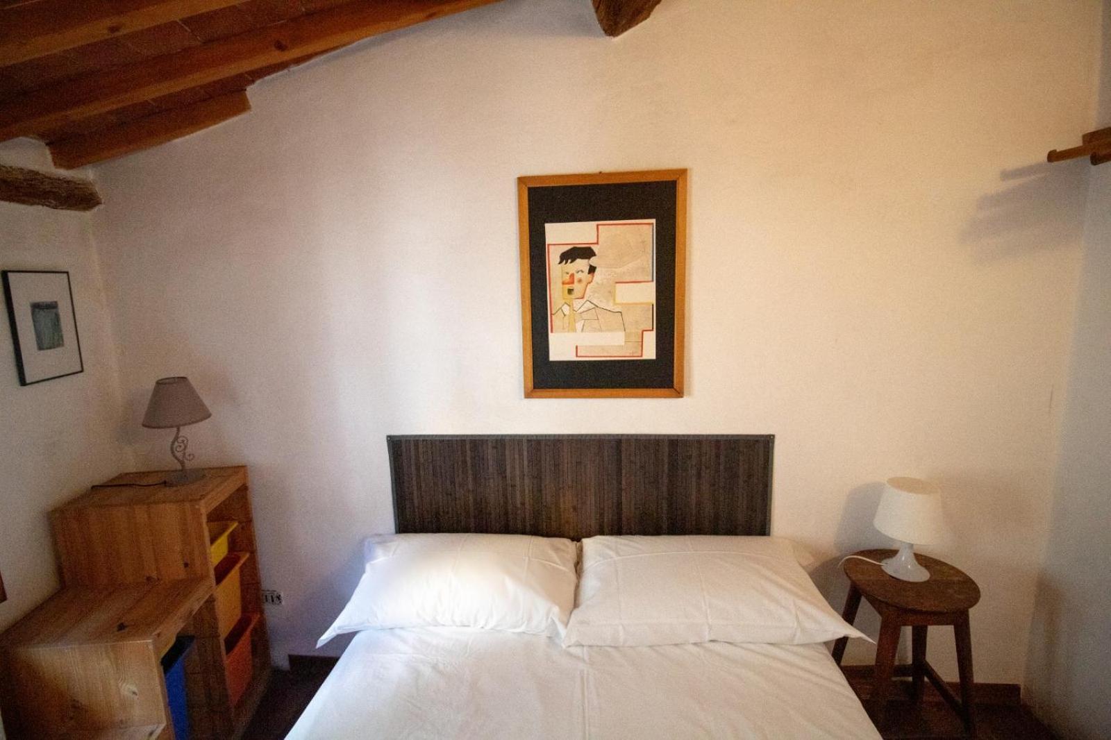 Appartamento Santo Spirito *