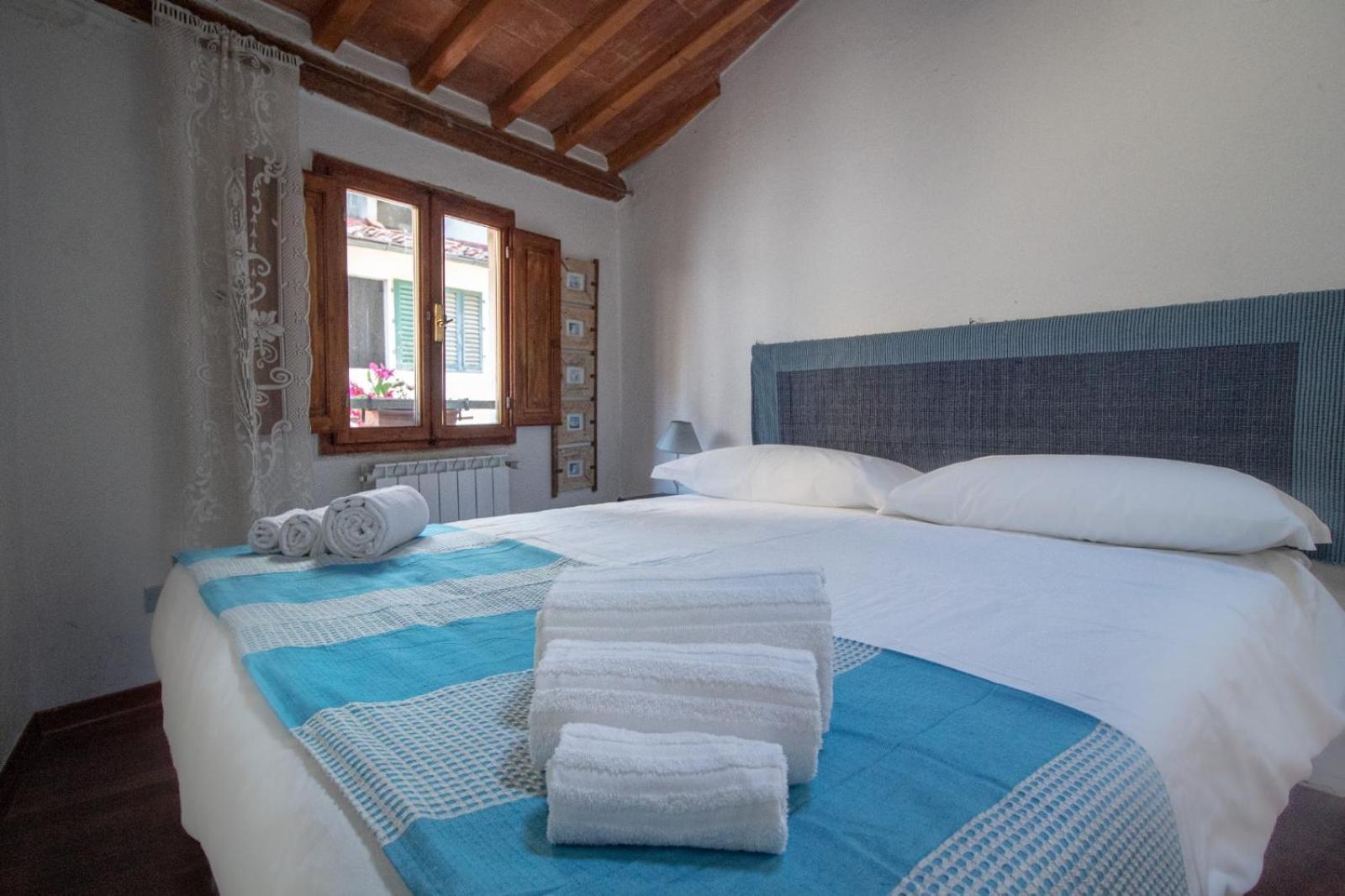 Appartamento Santo Spirito Firenze