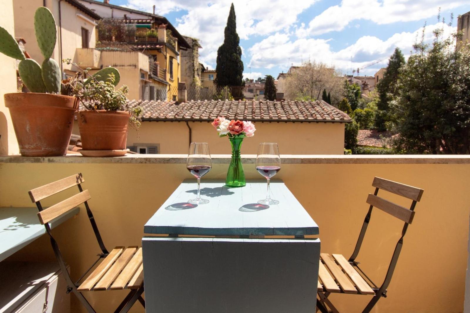 Santo Spirito * Firenze