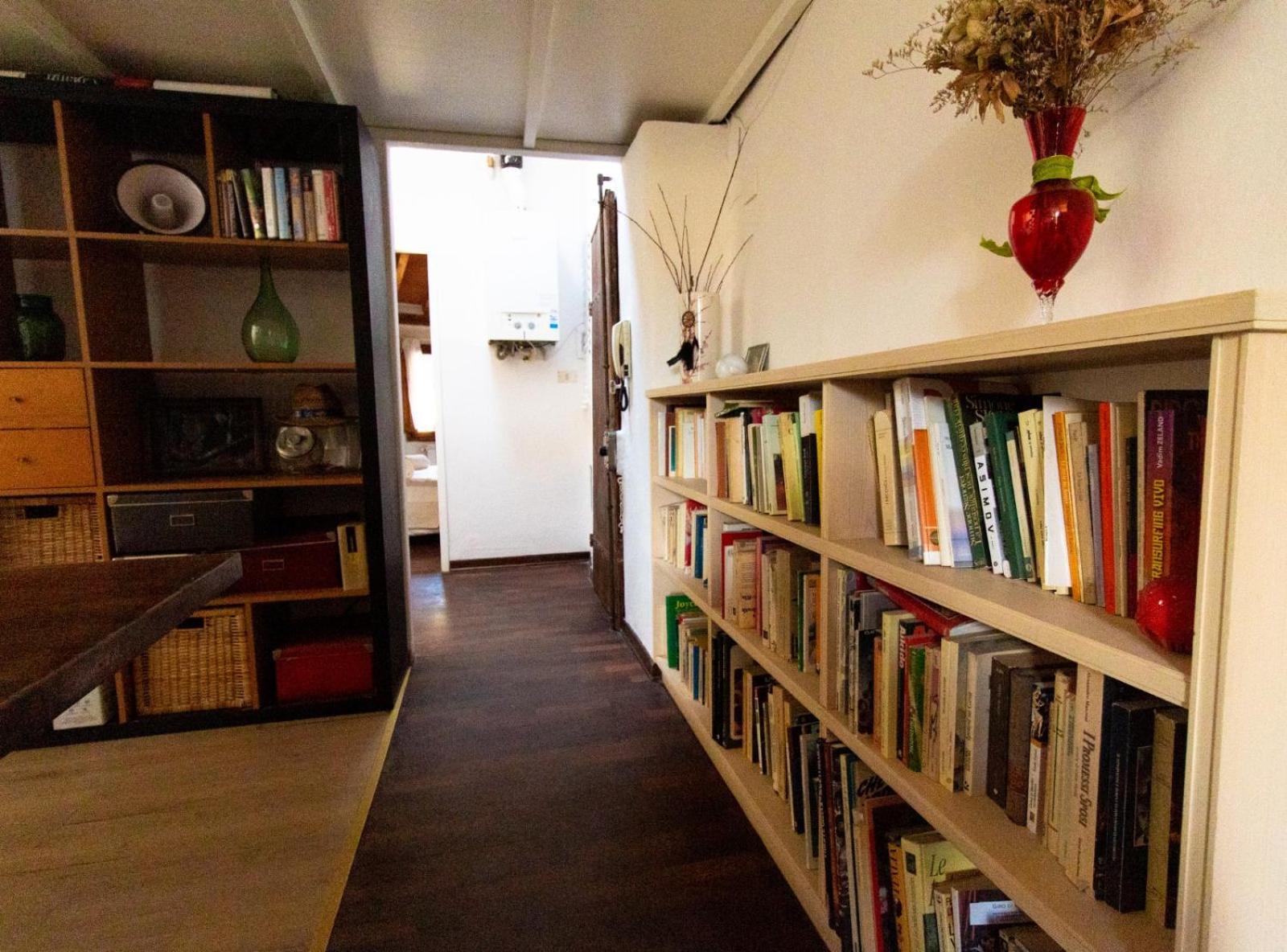 Santo Spirito Appartamento *