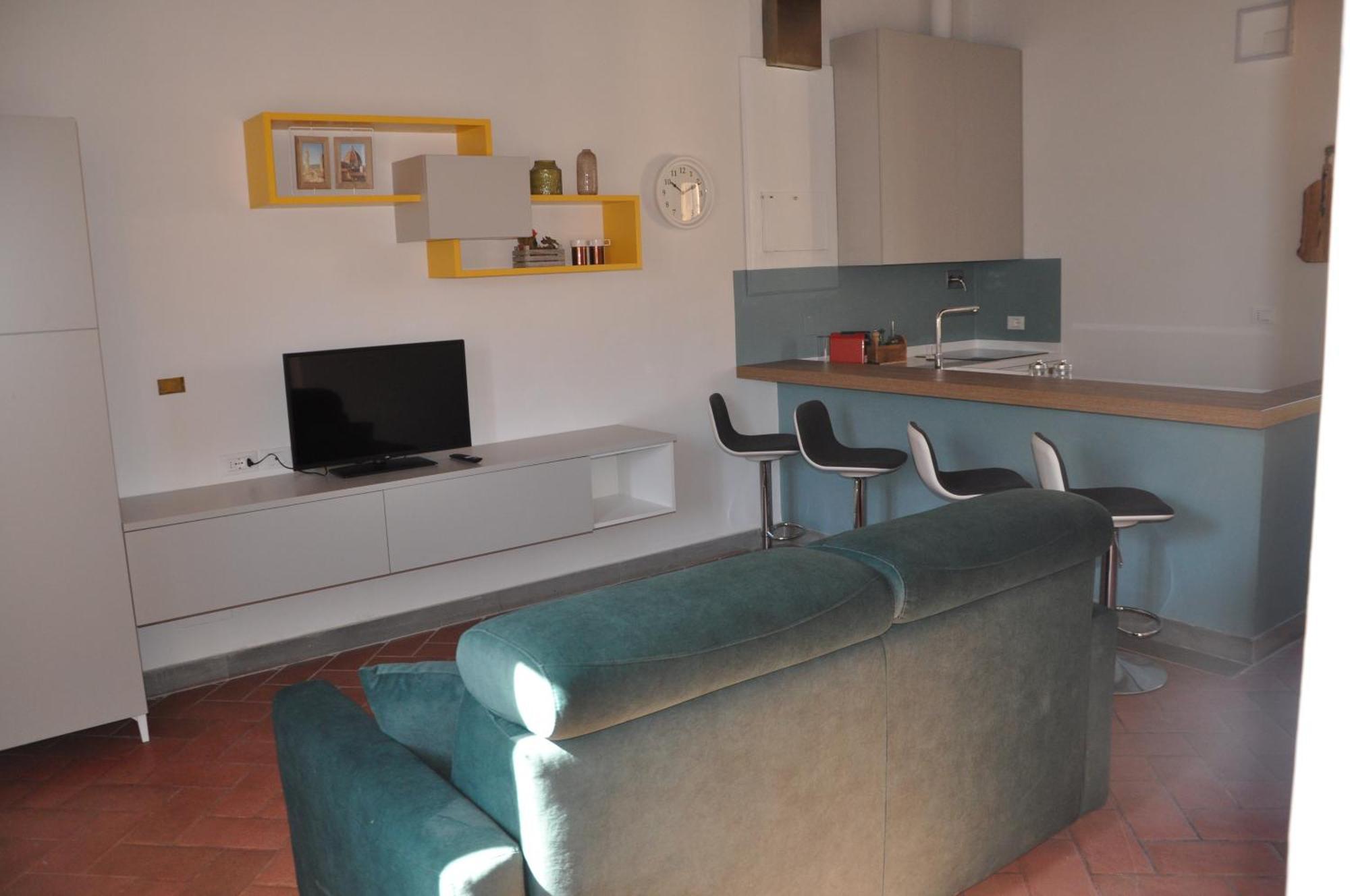 Apartment Vittoria - Center