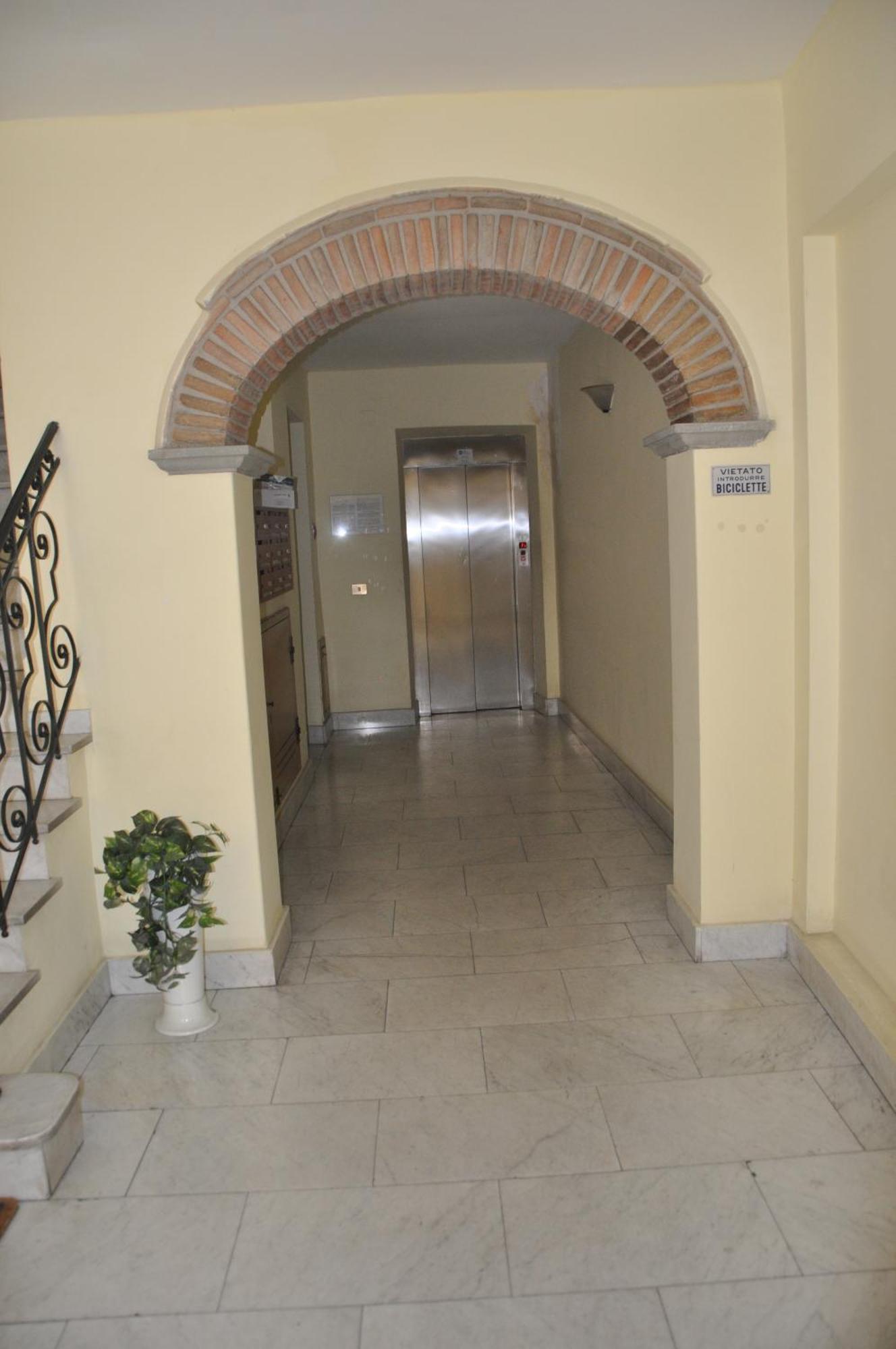 Vittoria - Center Apartment