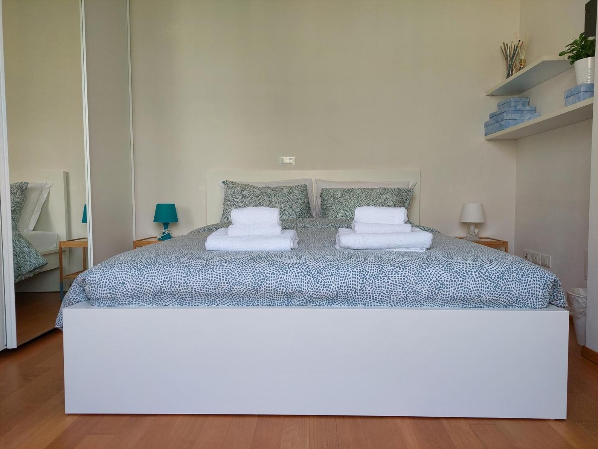 Demidoff Apartment Florence