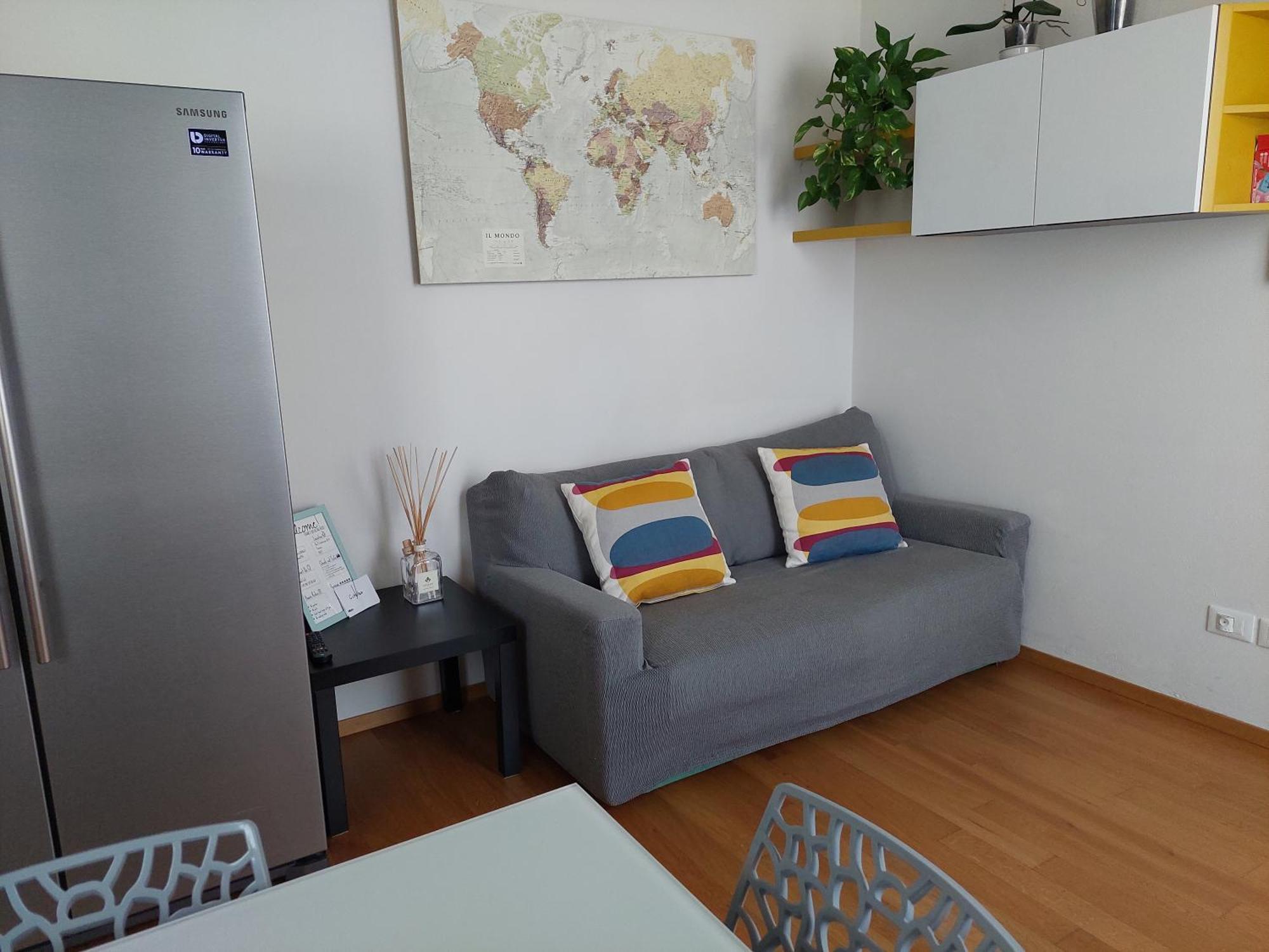 Apartment Demidoff