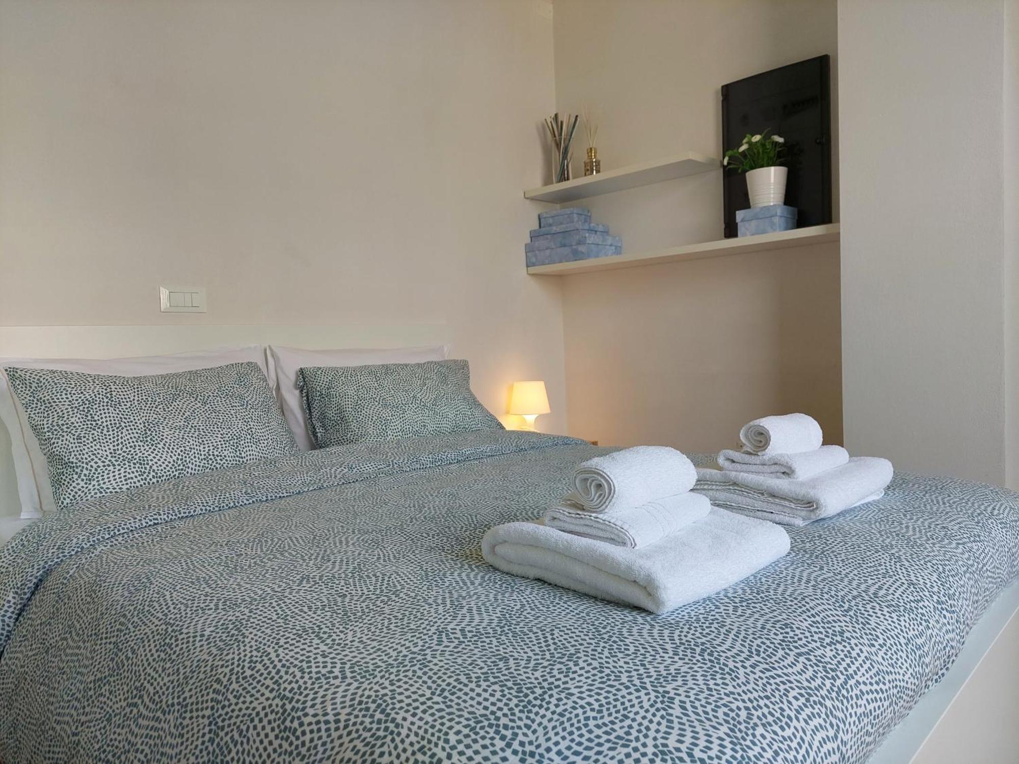 Demidoff Apartment *