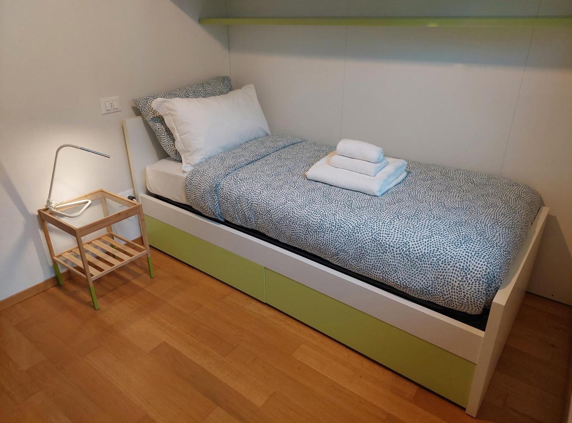 Demidoff Apartment
