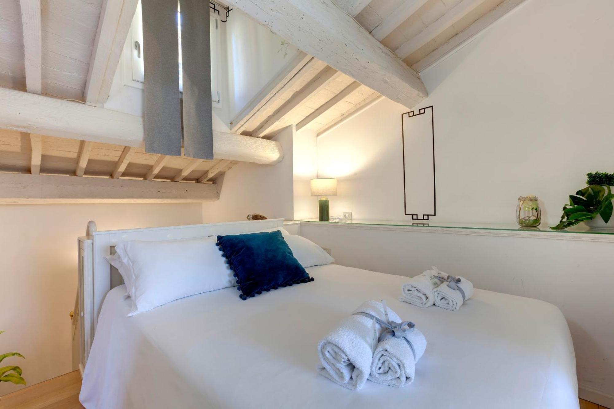 Apartment Del Guanto By Mamo