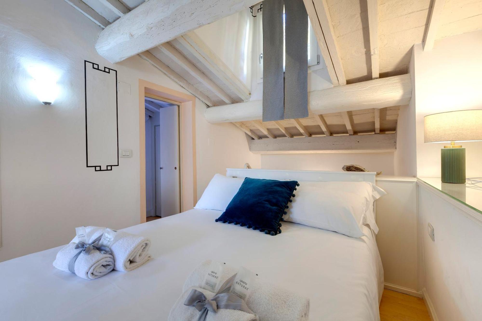 Apartment Del Guanto By Mamo