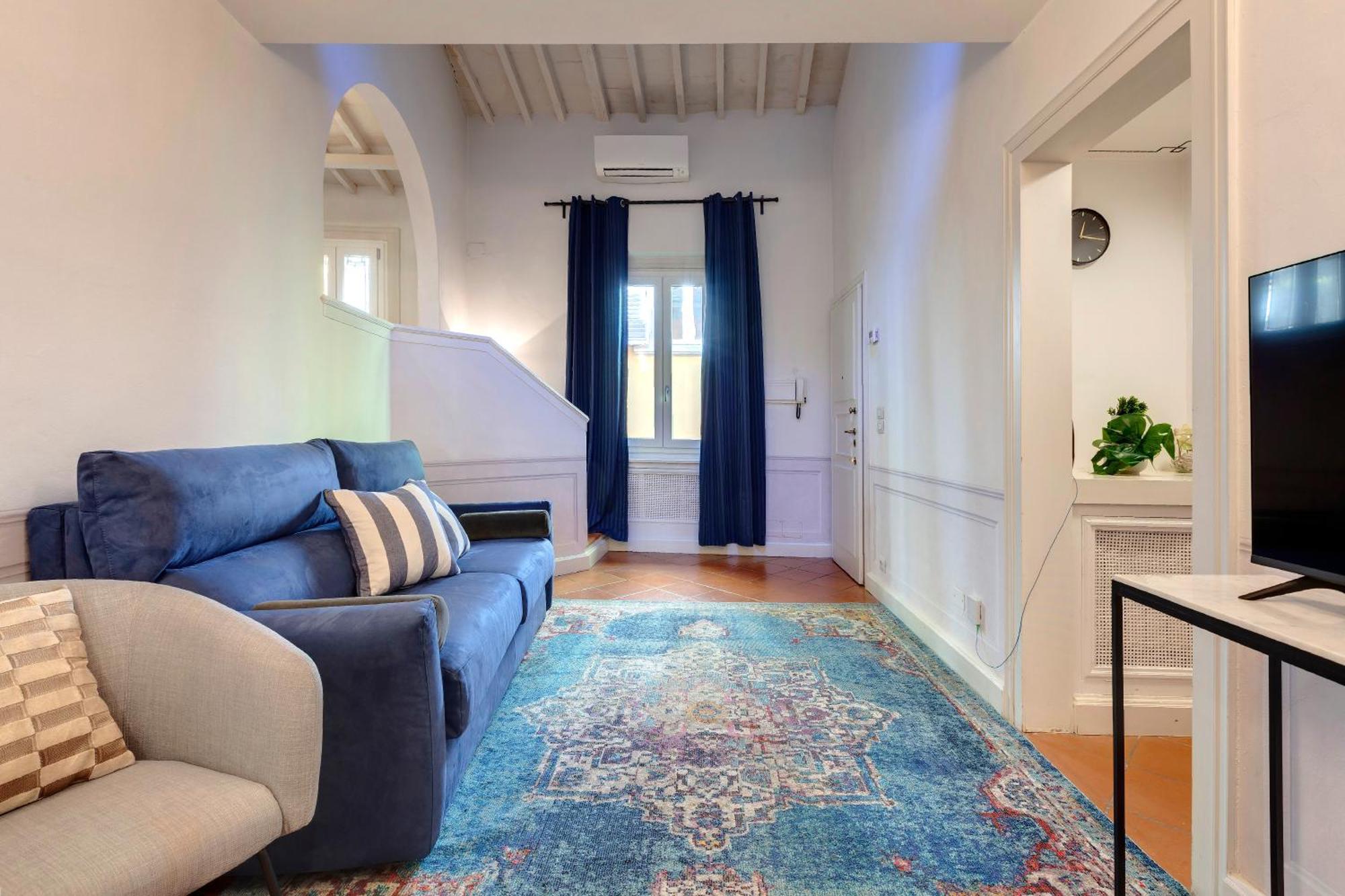 Apartment Del Guanto By Mamo