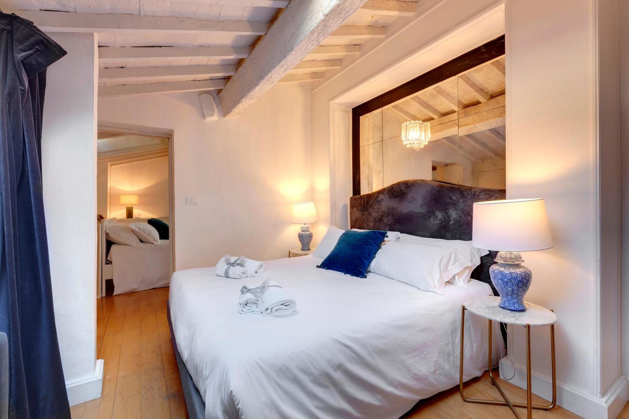 Del Guanto By Mamo Apartment
