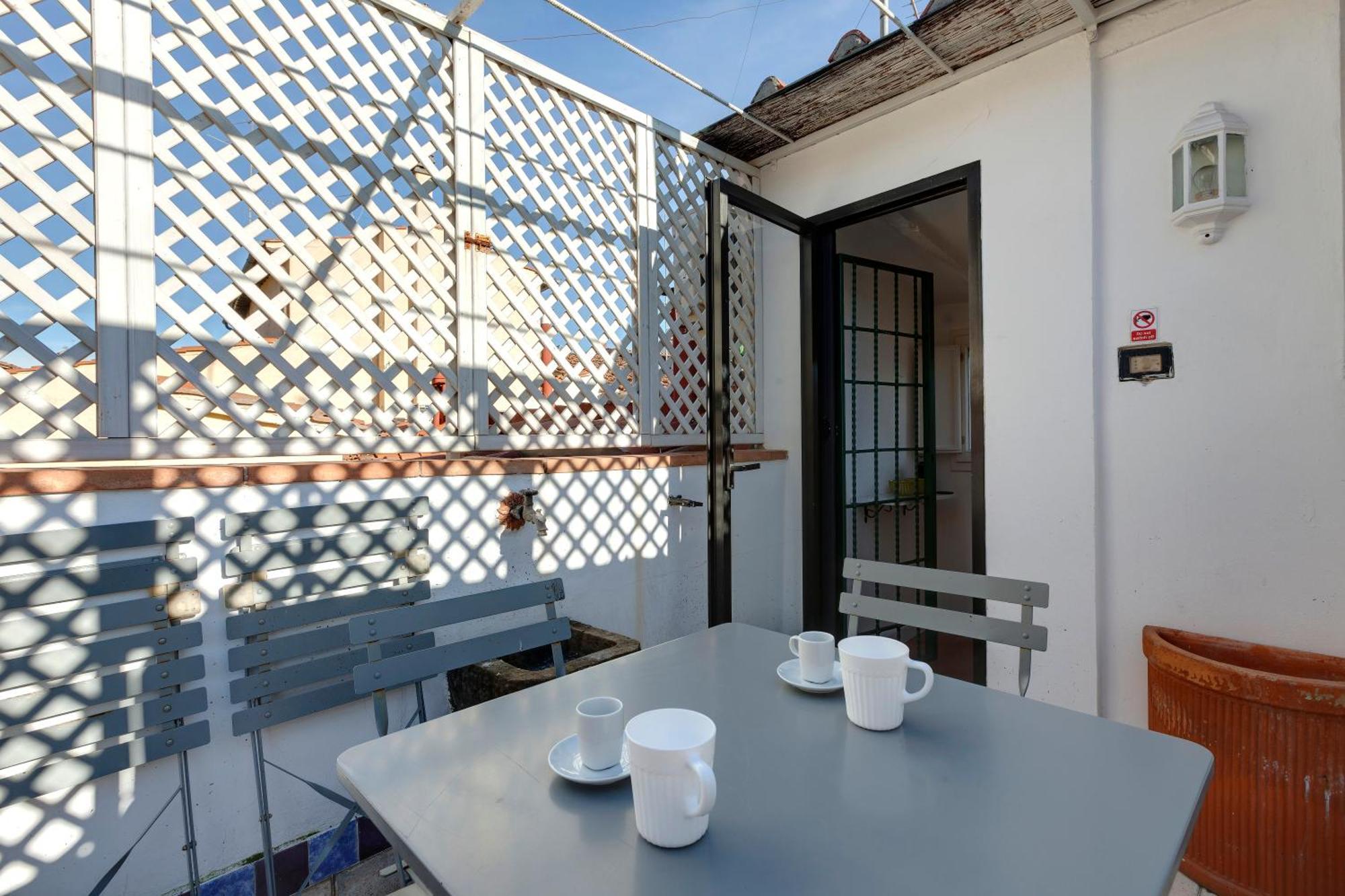 Apartment Del Guanto By Mamo *