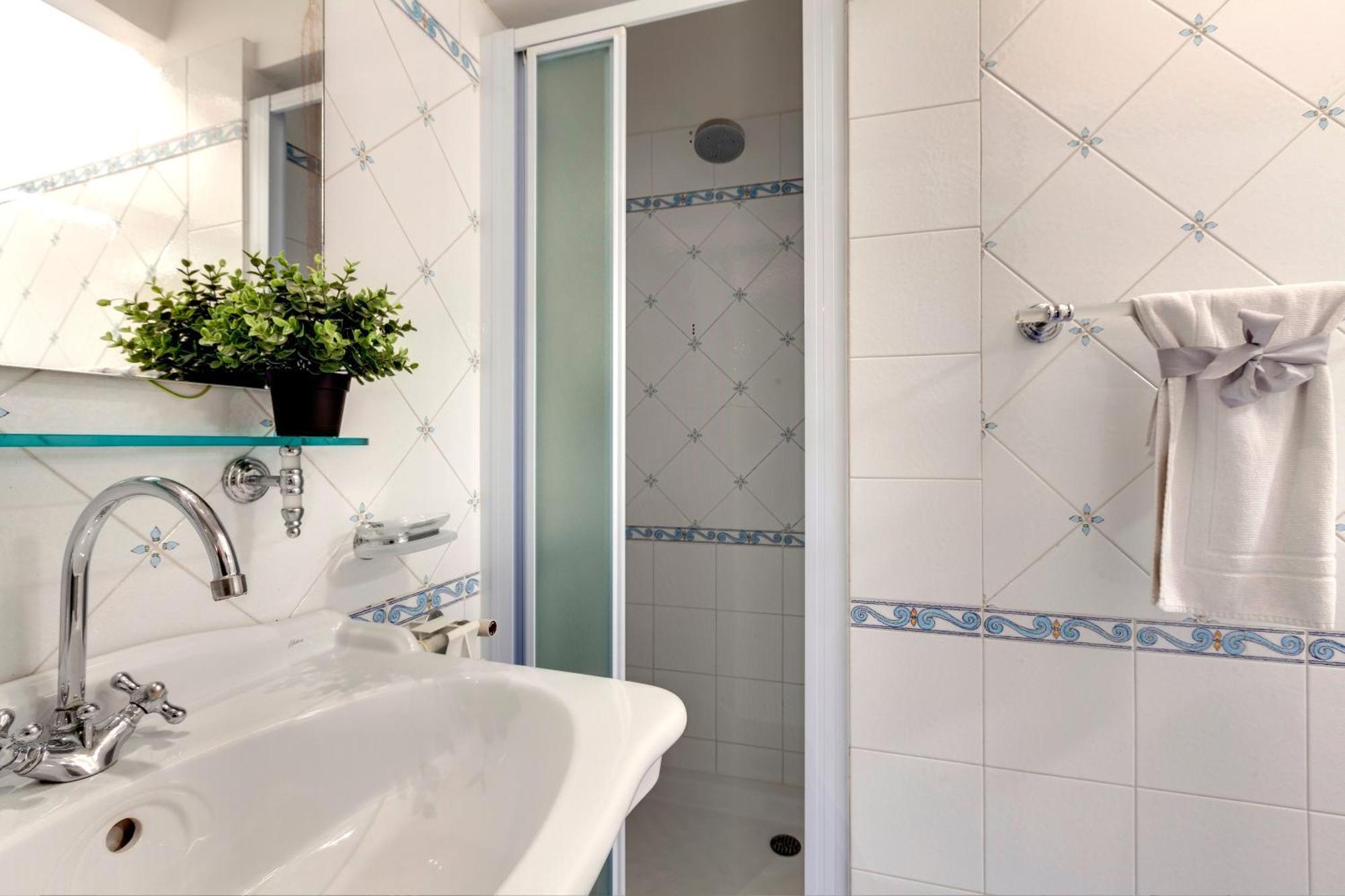 Del Guanto By Mamo Apartment *