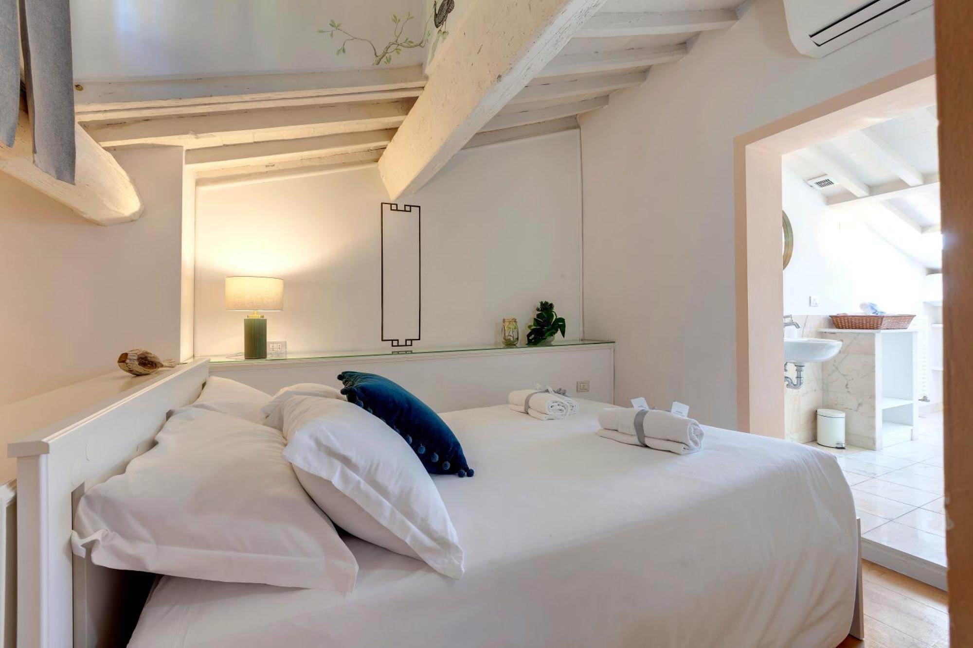 Apartment Del Guanto By Mamo