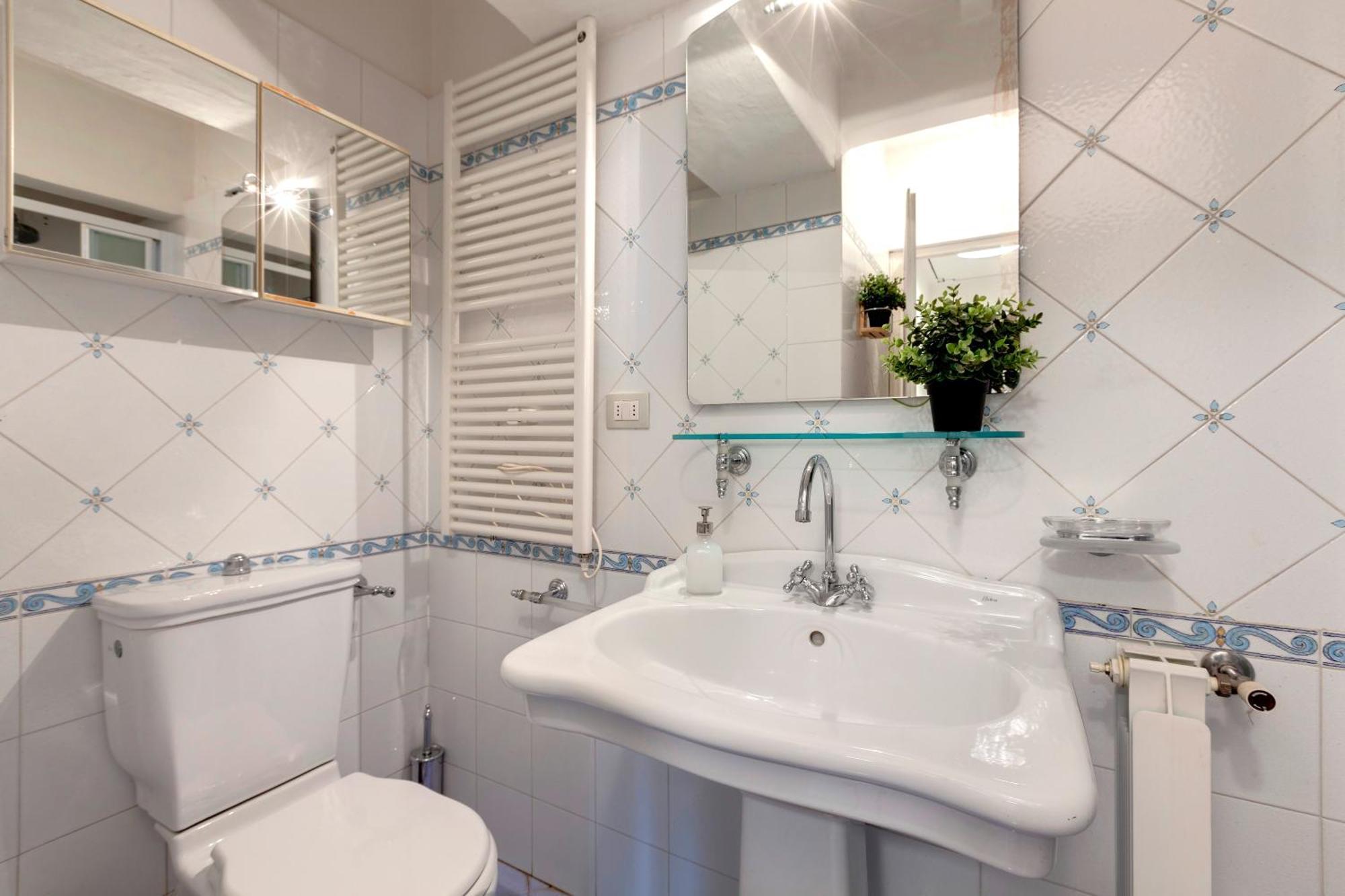 Apartment Del Guanto By Mamo