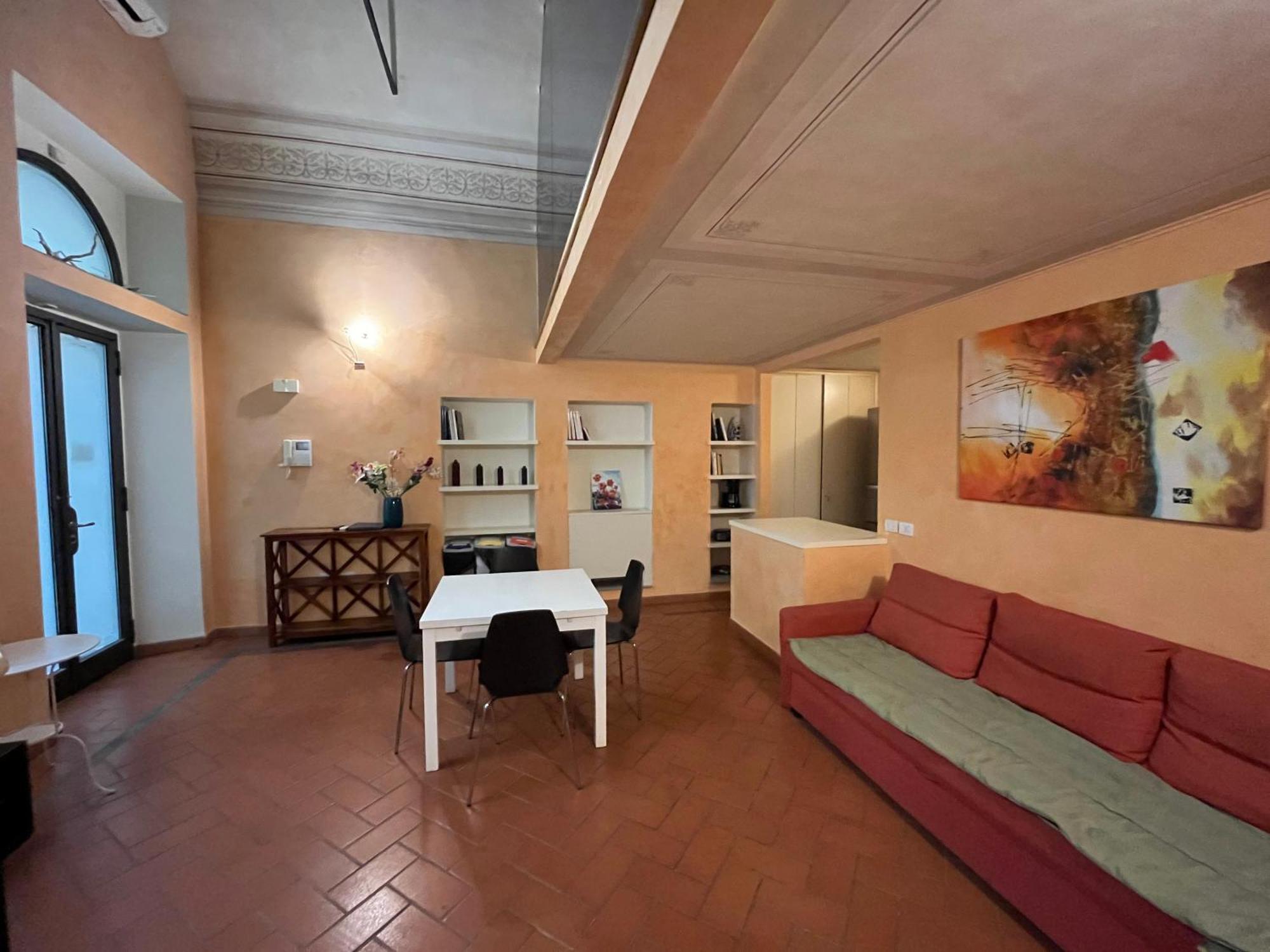 In Centro Storico-borgo Albizi 27 Florence