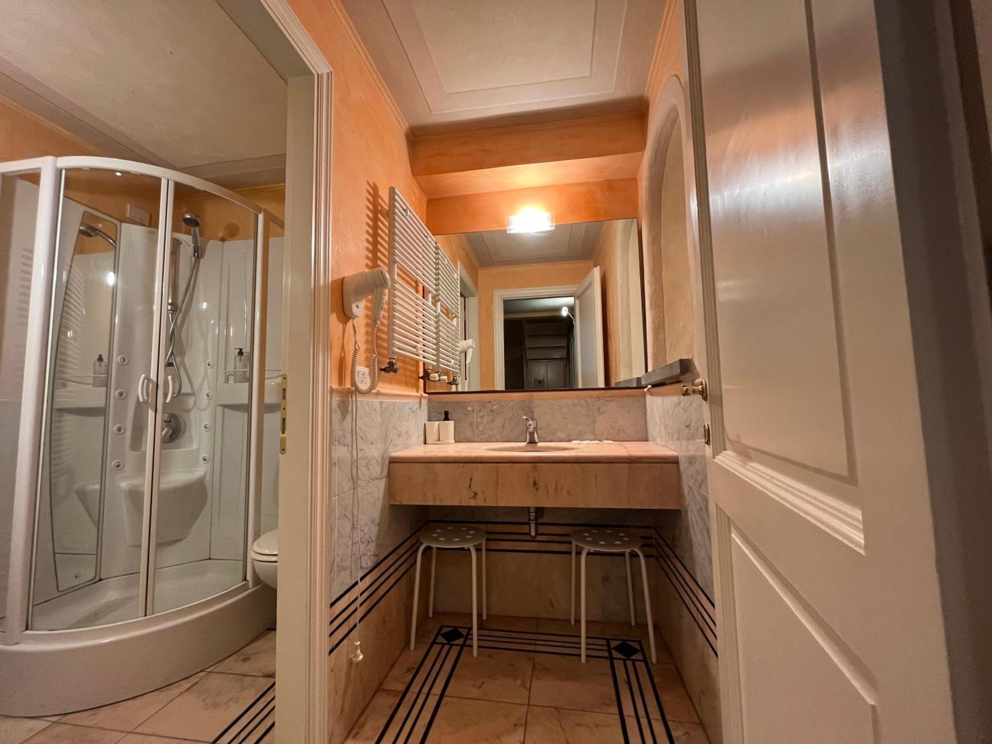 In Centro Storico-borgo Albizi 27 Apartment *