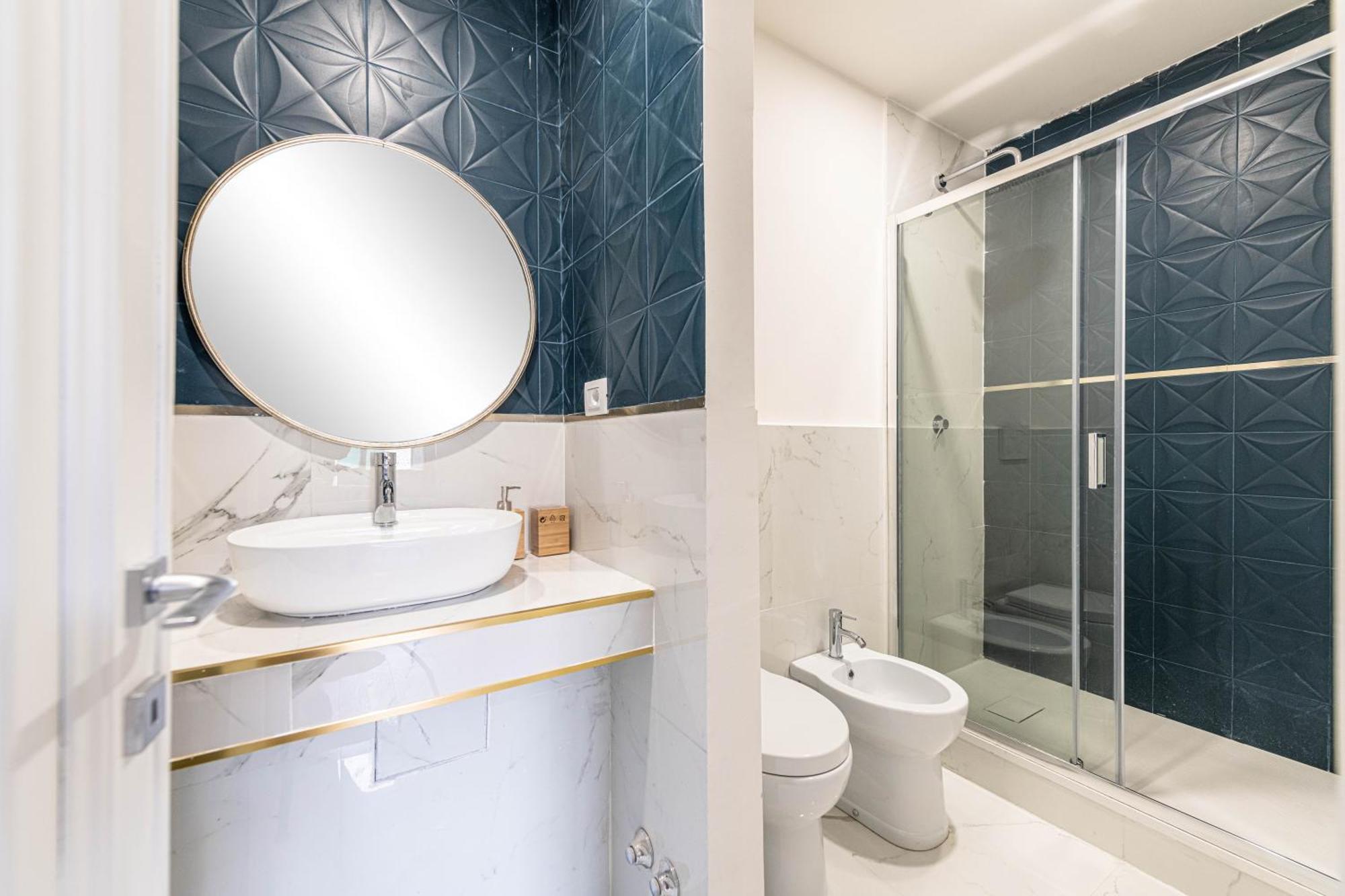 Apartment Luminoso Zona Stazione - Guido Monaco 28 *