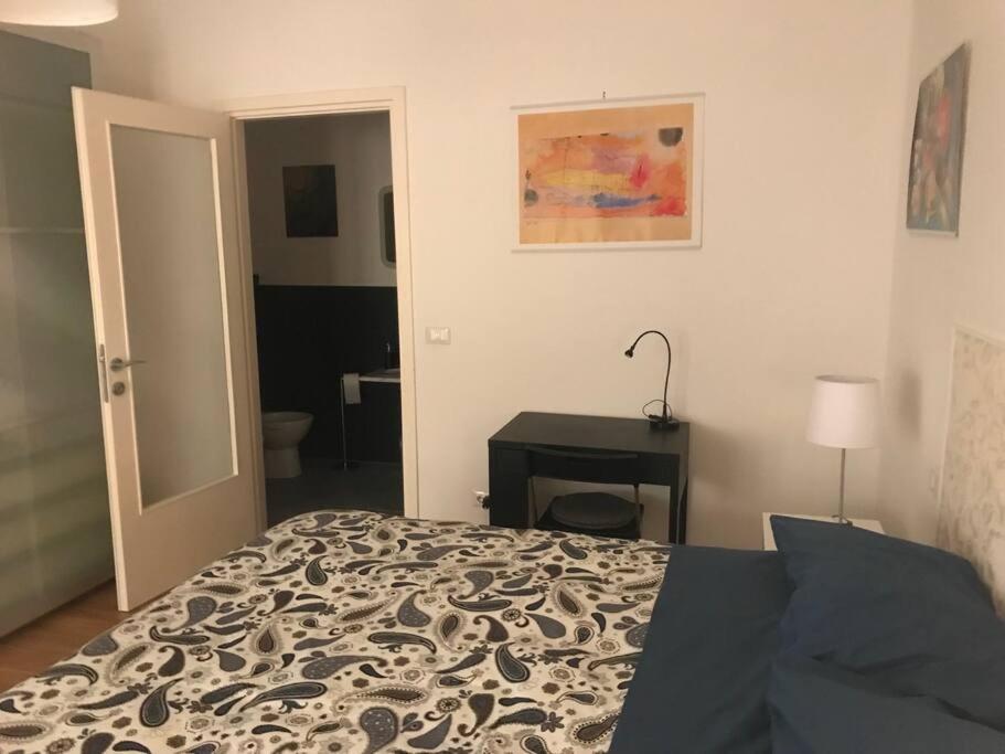 Appartamento Easy - 50mt Tram T2 Firenze