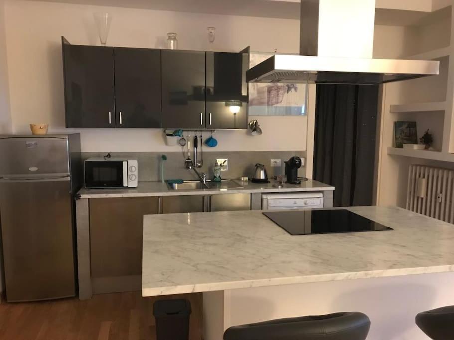 Easy - 50mt Tram T2 Appartamento Firenze