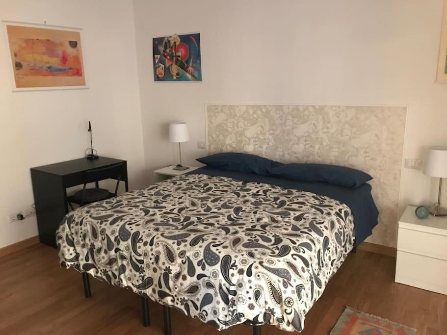 Appartamento Easy - 50mt Tram T2 Firenze