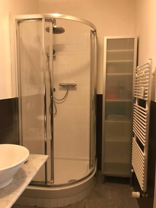 Easy - 50mt Tram T2 Appartamento Firenze